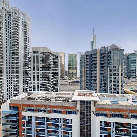 Al Majara 2, Dubai Marina - Tranquil One Bedroom Exteriör bild