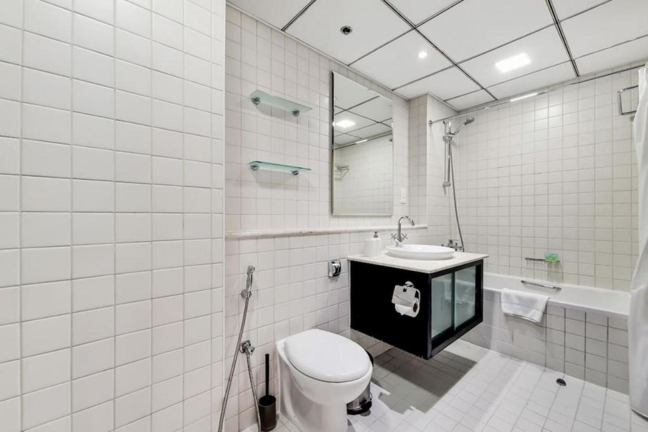 Al Majara 2, Dubai Marina - Tranquil One Bedroom Exteriör bild